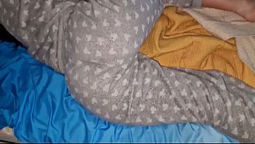 Ketemu Mantu Kakak Lagi Tidur Di Ranjangku, Gue Bangunin Dengan Ngewe Panas, Berujung Pantatnya Penuh Air Mani Tanpa Kondom.