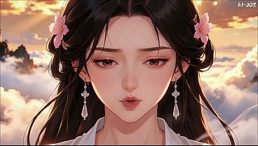 Cari Kakak Master, Main Dual Cultivation Serakah, Cantik Klasik Tionghoa Bikin Lo Ngeces, Nggak Bisa Nolak. Episode 1 Bikinan Ai.