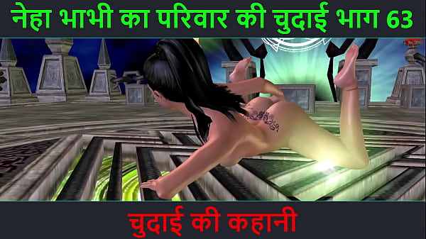 Cerita Sex Audio Hindi – Petualangan Sexy Neha Bhabhi Bagian 63, Ngentot Panas