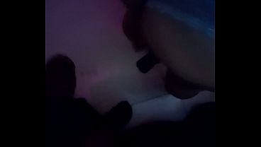 Ibu Muda 31 Tahun, Pusing Lihat Kontol, Akhirnya Temen Mabuk Ngewe Bareng.