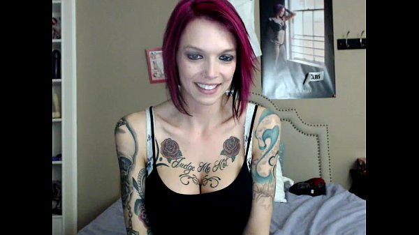 Nonton Langsung Cewek Seksi Annabellpeaksxx Lagi Colmek Di Webcam Live
