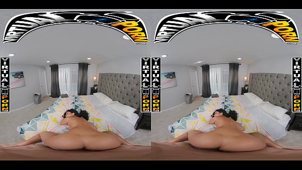Ngentot Di Kamar Mandi! Kamu Lagi Mandi, Tiba-tiba Step-sis Ameena Green Ngajak Main Hot
