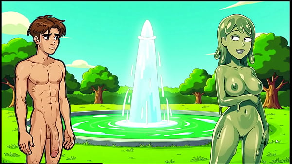Ngentot Slime Mom Di Episode 9 Game Parodi Hentai Portal Setan!