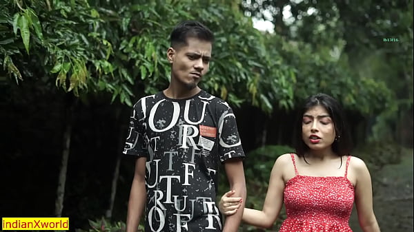 Desi Couple Belum Nikah, Ngewe Ala Hindi Paling Hot!