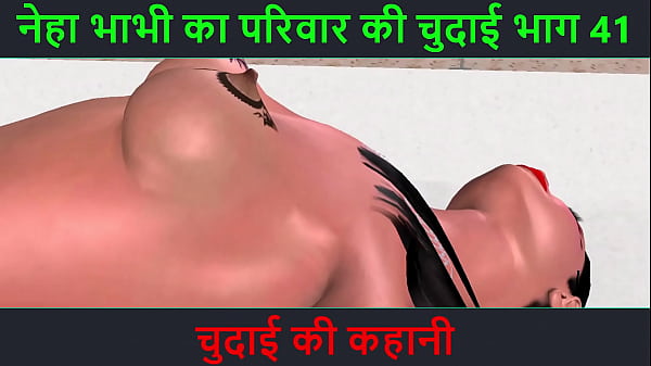 Cerita Sex Audio Hindi – Petualangan Sexy Neha Bhabhi Bagian 41 – Malam Panas Penuh Nafsu