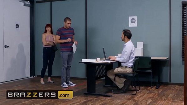 Abigail Mac Dan Xander Corvus – Ngebut Isi Kotak Suara Sampai Penuh – Brazzers