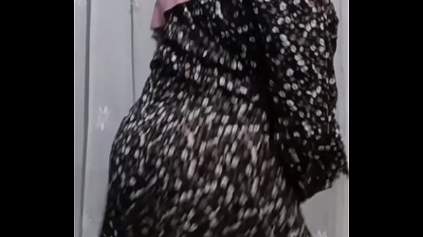 Bu Guru Hijab Lagi Viral Goyang Bugil Bikin Makin Nafsuin.
