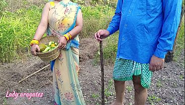 Cewek India Desi, Adik Tiri, Ngewe Di Luar Bareng Kakak Tiri, Terbuka Banget.