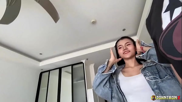 Johntronx – Ngencengin Tante Thailand Muda Yang Bobonya Mantep Banget Sambil Ngewe Enak