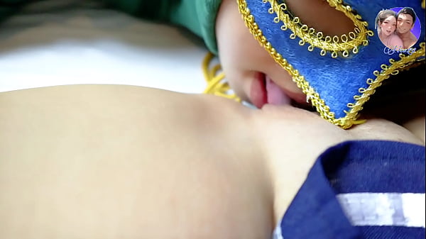 Gadis Thai Pake Baju Sekolah Jepang, Cosplay Sange, Pov Amatir, Crot Di Muka!