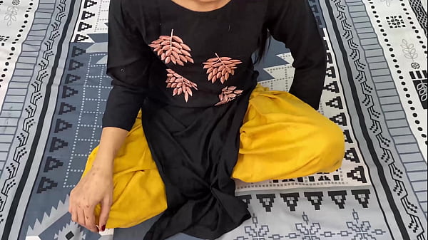 Goyangin Pantat Gede Bini Punjabi, Digenjot Sampe Muncrat
