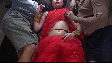 Xxx Ibu Tiri India Dan Anak Tiri Gede-gede, Ngewe Bareng Di Kamar, Bahasa Hindi