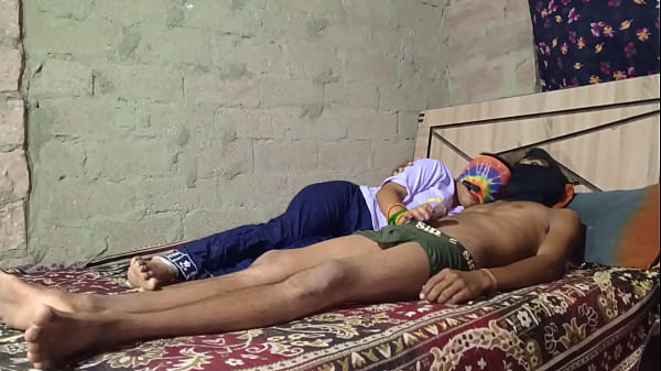 Abang Ipar Desi India Dan Adik Ipar Lagi Ngewe Panas Banget