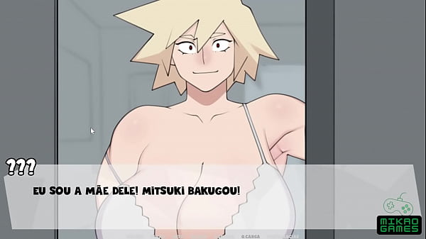 Balas Dendam Ke Bulli Gua, Ngewein Emaknya Yang Montok Seksi