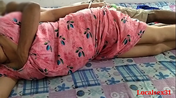 Tante India Ngocok Kontol Ipar Sendiri (video Resmi Dari Localsex31)