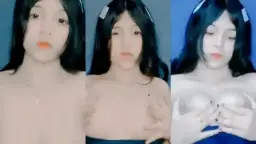 Zua Cosplayer Ngewe Full Video 02, Bikin Muncrat Abis!