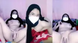 Abg Hijab Cantik Sange Colmek Sambil Merintih Nikmat