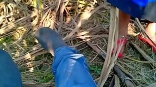 Bhabhi Baru Nikah Digenjot Habis-habisan Sama Adik Ipar.