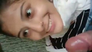 Desa Jija Sama Sali, Ngeblowjob Panas Sampe Uff Uff