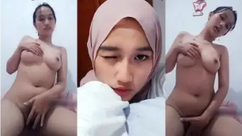 Dianitasari Colmekin Kontol Buat Pacar Biar Makin Mupeng.