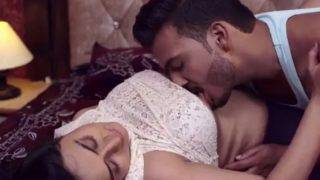 Jalanan Ke Viabra (2020) Episode 3 Hindi, Seri Panas Bikin Ngaceng