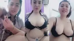 Janda Montok Toket Mulus Bling-bling Siap Digoyang, Bikin Makin Tegang.
