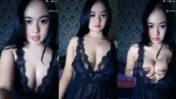 Jeje Toge Montok Binal Live 2: Dijamin Bikin Gregetan Sampe Ngaceng