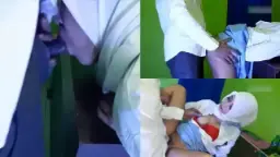 Jilbond Devita Pake Seragam Sma, Bikin Gregetan Pengen Robek.