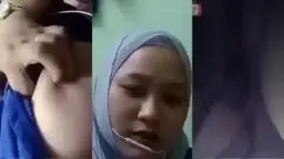 Jilboobs Tobrut, Goyangin Tete Di Ome Tv, Bikin Makin Sange.