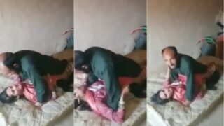 Maulana Memperkosa Bocah Kecil Di Film Mesum Bangladesh
