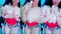 Maya Dreamlive Bikin Pascol Jomblo Meler Lihat Tubuh Menggoda