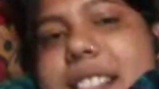 Memek Basah Chachi Desa Bugil Sendiri