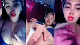 Miya Tobrut Remas Tt Sampai Muncrat Di Mangolive