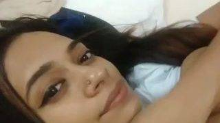 Model Sri Lanka Bugil Selfie, Siap Digoyang