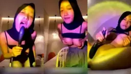 Panya Toge Binal Colmek Live – Colmek Seru Bikin Muncrat