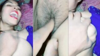 Suami Mainin Memek Istri Di Video Sex Desi