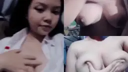 Tiktok Tika Abg Bokep Full Face Viral, Badan Montok Siap Digoyang