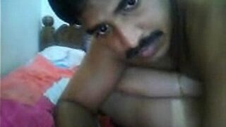 Video Mesum Pasangan India Lagi Ngewe Romantis Ala Desi