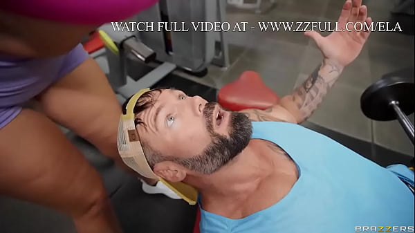 Tonton Video Panas Elana Bunnz Dari Brazzers, Crot Penuh Di Www.zzfull.com/ela