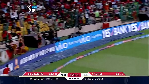 Pertandingan Panas! Rcb Vs Gujarat Lions Bikin M***i Basah – Skor Live Malam Ini!