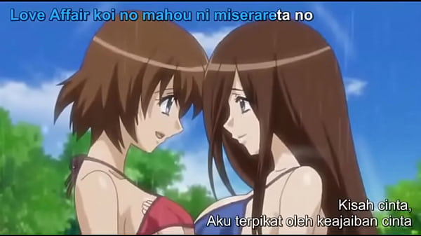 Buka 15 Cewek Seksi Hentairaws.com Sub Indo, Bikin Tegang!