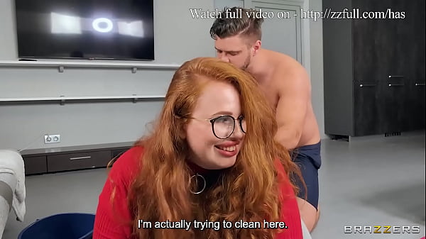 Yola Ngaku Bersih-bersih, Tapi Malah Nge-seks Nakal / Video Panas Brazzers / Download Full Dari Https://zzfull.com/has