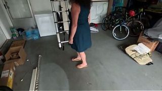 Ali Ajak Mantu Minum, Habis Itu Ajak Ke Kamar.