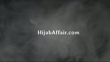 Hr Gadis Arab Digilir Habis-habisan Sama Temen Kerja