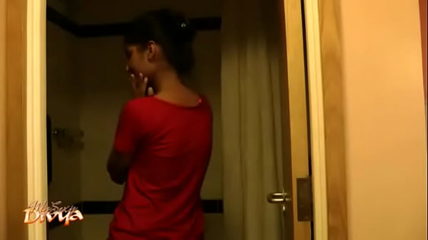 Ngentotin Pacar India Telanjang Bulat, Siapin Tisu
