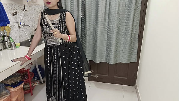 Istri Baru Nikah Yang Cantik Lagi Horny Digenjot Habis-habisan Sama Kakak Tiri, Audio Hindi Full