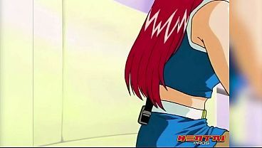 Kompilasi 2 Hentai Yuri Futa, Ngentot Sesama Cewek Tapi Ada Kontol