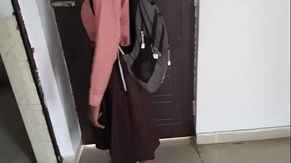 Desi Desa Cewek Sekolah Panas Video Bokep Mesum