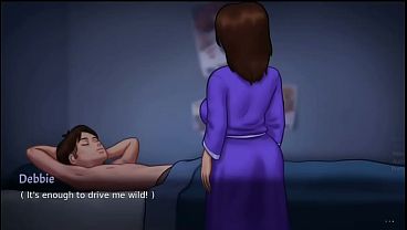 Ibu Tiri Gak Pernah Bentak…cukup Dengan Bisikan Mesra Bikin Gemetar (18+)