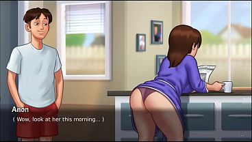 Ibu Tiri Gak Nahan…awalnya Aja (18+)